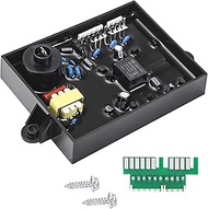 91365 RV Water Heater Control Circuit Board Compatible with Atwood Dometic SVC Control Board Fuse Co
