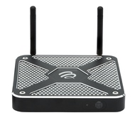 BuzzTV X5 AX-C - Android OS 11 - Amlogic S905x4-4GB DDR4-64GB eMMC