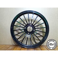 Mags Sidewheel for tricycle (KALESA) 17" ENO Philippines