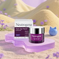 Neutrogena Triple Age Repair Moisturizer Night Moisturizer
