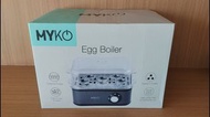 MYKO 蒸蛋器 Egg Boiler
