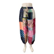 Trouser pants patches