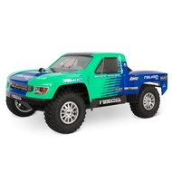 Losi RC Truck 1/10 Tenacity TT Pro 4 Wheel Drive Brushless SCT RTR Batteries and Charger Not Include