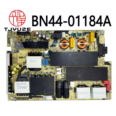 BN44-01184A One Connect Box Power Supply Board for Samsung QN55QN700B QN55QN700BF QN55QN700BFXZX 55 