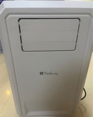 連保養 Turbo Italy TAC 200R 免接喉式遙控冷氣機 抽濕機