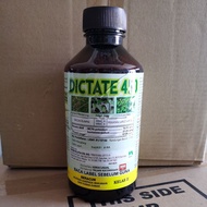 Nufarm DICTATE 450 1L (Abang Basagran&2 kali ganda power Basagran)Racun Rumpai Herbicides dictate除草剂