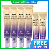 AHC | AHC ไอครีม ซีรี่ส์ 13 40 มล. x 4 ชิ้น + 12 มล. x 2 ชิ้น