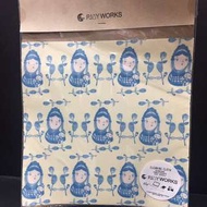包郵📮多用途抹布- Design from Chiangmai PLAYWORKS