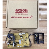 ACSON INDOOR PCB BOARD (2.0HP/2.5HP) 20S / 25S (1246-02BL04007R)