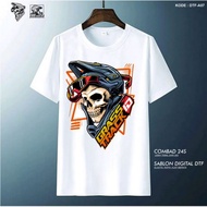 Grasstrack T-shirt Id/ Fox T-shirt Mtb Rider T-shirt/ Gtx Id T-shirt/ Racing T-shirt Supermoto/ Yako