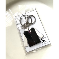 Batik Air Male uniforms