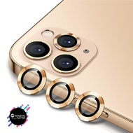 Aluminum Camera Protector iPhone 13 Pro