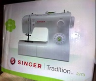 SINGER TRADITION 2273 SEWING MACHINE