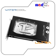 Graphics Card Water Block RTX4090 ASUS STRIX/TUF HEATKILLER V ULTRA FOR RTX 4090 ARGB