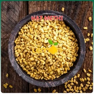 1Kg Indian curry grass seeds - Dried methi seeds used to make tea, marinate meat, cook Indian curry 