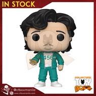 Funko Pop Squid Game - Seong Gi-hun (456)
