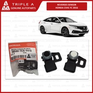 NEW🔥 Reverse Sensor Honda Civic FC TEA 39680-TEX-Y111 Rear Bumper Parking Sensor Bunyi Undur Warning
