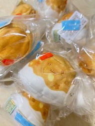 角落生物 富士山 咖哩山