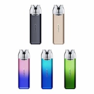 Pod VMate Infinity Kit 900Mah 17W Shiny Green Authentic By Voopoo