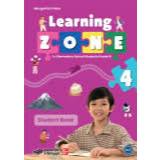 LEARNING ZONE VOLUME 4 GRADE 4