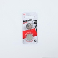 Energizer Battery - CR2025