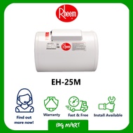 EH-25M Rheem Classic 25L Storage Water Heater