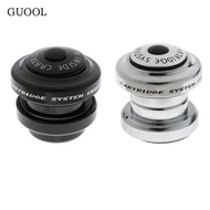 GUOOL Cycle 1-1/8'' Threadless Road Bike Headset