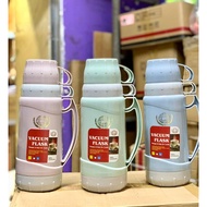 VACUUM FLASK THERMOS WITH CUP (Hot & Cold) cvsl ph Thermos Flask Thermal Flask