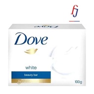 Dove Soap White 100g