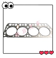 Cylinder Bed Forklift Accessories Toyota 7FG 8FG15~30 4Y Engine Cylinder Head Gasket 11115-78151-71