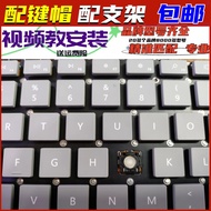 Microsoft Surface EKZ-00001 with Fingerprint Identification Wireless Bluetooth Keyboard Cap Button C