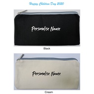 Children Day 2020 Gifts/ Personalize Name Pencil Box