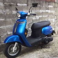 Kymco-many115