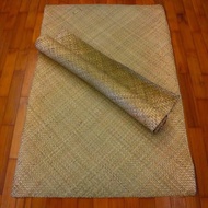 Purun Carpet/ Mat natural 90x180 cm