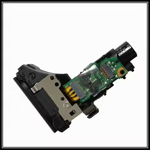 Original NEW Flash Board PCB Repair parts For Canon PowerShot G7 X Mark II G7X II g7x2 Flash pack Ca