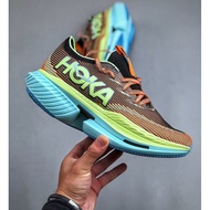 H&K ONE ONE Cielo X1 Shock-absorbing ruing shoes for men and women, ultra-light thick-soled sports s