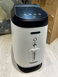 【二手｜2L高含氧寵物氧氣機】