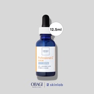 Obagi Professional-C 10% Vitamin C Antioxidant Serum 12.5ml.