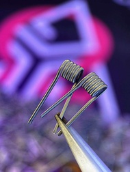 COIL BABY ALIEN include pot