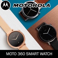 Motorola Moto 360(2nd Gen) Smart Watch