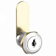 CL Cyber Lock 3CB-CAMLOCK097-01-C02-JZ3-R-K004-01-AD-CL NO. 097 Electrical Panel Cam Lock 097-01 CAM