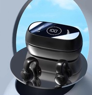 [Cicilia] TWS M47 - Open Air Earphone Wireless Bluetooth