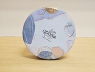 Godiva 草莓巧克力迷你撻禮盒4顆裝 Strawberry Chocolate Mini Tarte TinBox 4pcs