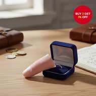 2pcs/Set Novel Practical Fake Fingers Magician Accessories Magician Gift Street Magic Close-up Finge