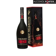 Remy Martin VSOP Cognac ABV 40% (700ml) - With Box