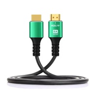 8K HDMI to HDMI Cable V2.1/ HDMI Male to HDMI Male Cable (Support 8K, Full HD)