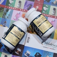 Omega-3 Deep Sea Fish Oil Omega 3 Fish Oil [Melaleuca] Nora2.0