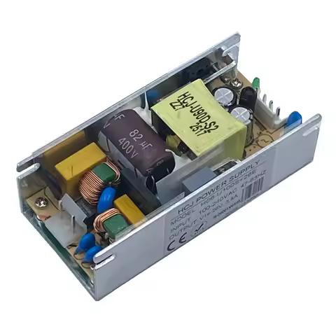 HCJ H06-U100S+28E 28V Power Supply Source For LED Moving Head Lights