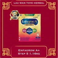 *EXP 18/11/2024* Enfagrow A+ MindPro 2FL Step 5 Original - 1.16kg (Milk Formula)