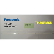 PANASONIC TV LED Backlight TH39EM5K TH-L39EM5K THL39EM5K 39EM5K